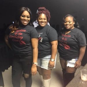 Meet your Posher, Gail